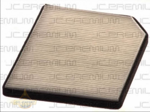 Jc Premium Фильтр салона JC PREMIUM B4R002PR - Картинка 1