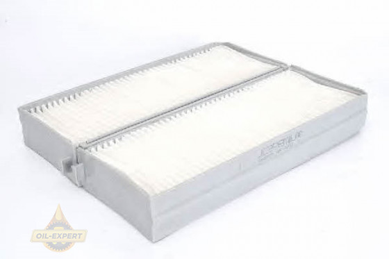 Jc Premium Фильтр салона JC PREMIUM B40506PR - Картинка 1