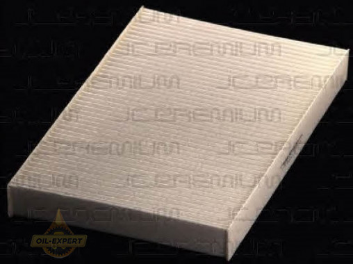 Jc Premium Фильтр салона JC PREMIUM B4E003PR - Картинка 1