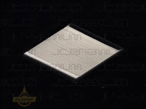 Jc Premium Фільтр салону JC PREMIUM B4C001PR - Заображення 3