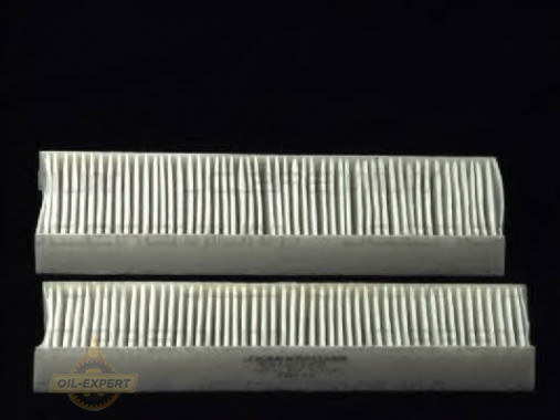 Jc Premium Фильтр салона JC PREMIUM B41016PR - Картинка 1