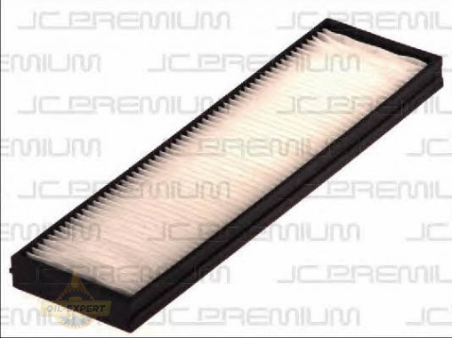 Jc Premium Фильтр салона JC PREMIUM B40514PR - Картинка 1