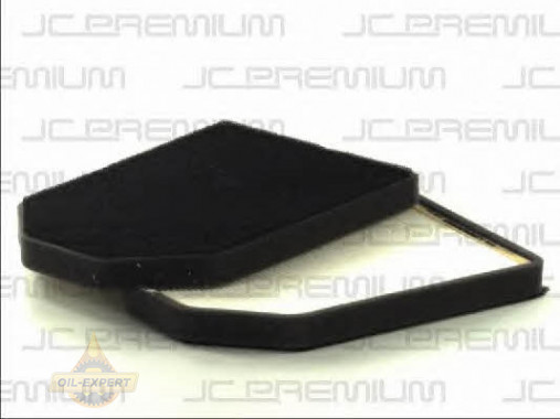 Jc Premium Фильтр салона JC PREMIUM B4A004PR-2X - Картинка 3