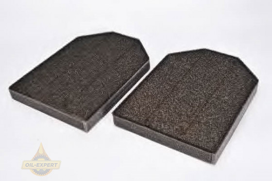 Jc Premium Фильтр салона JC PREMIUM B4A004PR-2X - Картинка 1