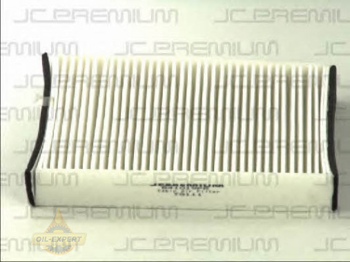 Jc Premium Фильтр салона JC PREMIUM B41019PR - Картинка 1