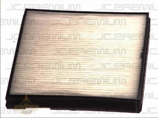 Jc Premium Фильтр салона JC PREMIUM B40503PR - Картинка 1
