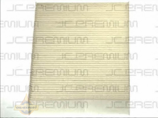Jc Premium Фильтр салона JC PREMIUM B4E002PR - Картинка 1