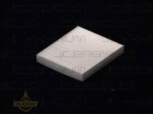 Jc Premium Фильтр салона JC PREMIUM B40311PR - Картинка 1