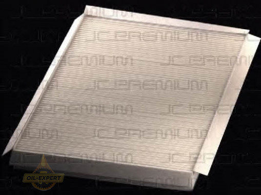 Jc Premium Фильтр салона JC PREMIUM B4M010PR - Картинка 1