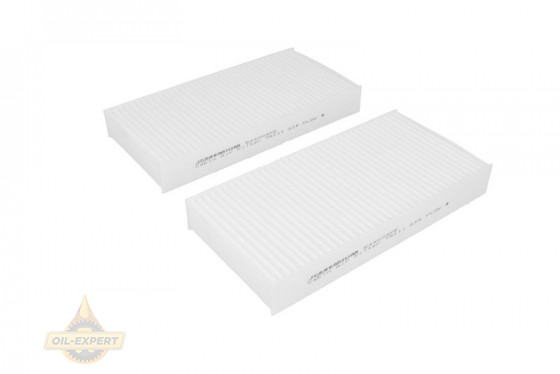 Jc Premium Фильтр салона JC PREMIUM B44004PR - Картинка 1