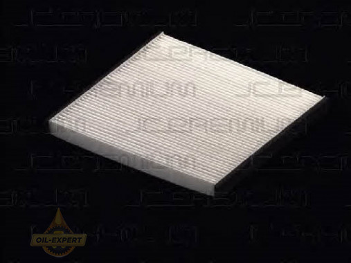 Jc Premium Фільтр салону JC PREMIUM B42005PR - Заображення 3