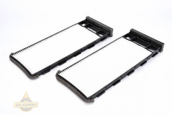 Jc Premium Фильтр салона JC PREMIUM B41008PR - Картинка 2