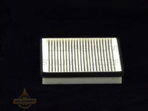 Jc Premium Фильтр салона JC PREMIUM B4R008PR-2X - Картинка 2