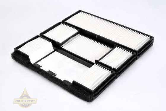 Jc Premium Фильтр салона JC PREMIUM B42003PR - Картинка 4