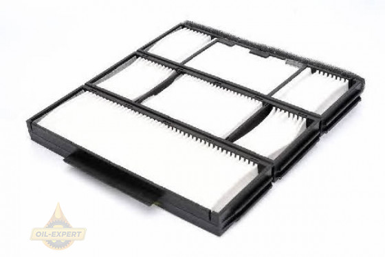 Jc Premium Фильтр салона JC PREMIUM B42003PR - Картинка 3