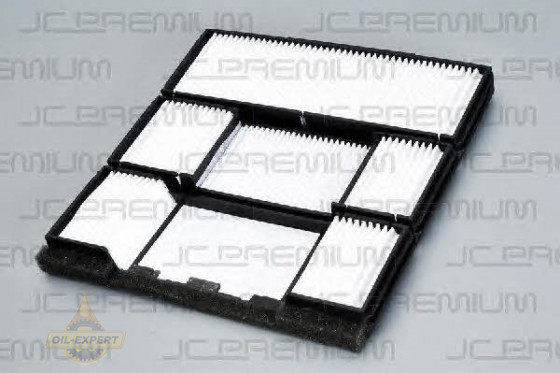 Jc Premium Фильтр салона JC PREMIUM B42003PR - Картинка 1