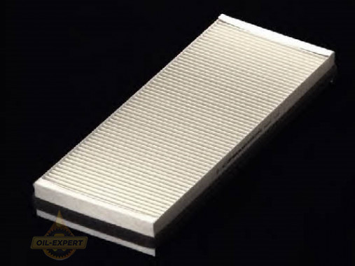 Jc Premium Фильтр салона JC PREMIUM B4R024PR - Картинка 1