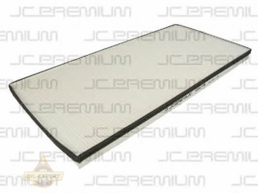 Jc Premium Фильтр салона JC PREMIUM B4B021PR - Картинка 1