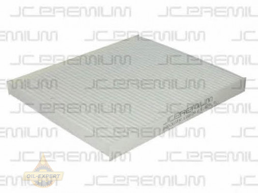 Jc Premium Фильтр салона JC PREMIUM B4D006PR - Картинка 1