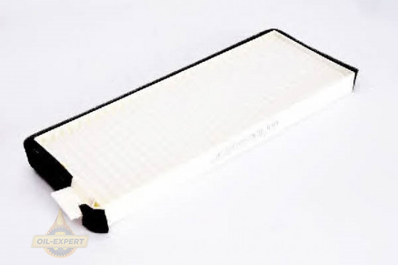 Jc Premium Фильтр салона JC PREMIUM B40003PR - Картинка 2