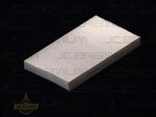 Jc Premium Фильтр салона JC PREMIUM B4F004PR - Картинка 3