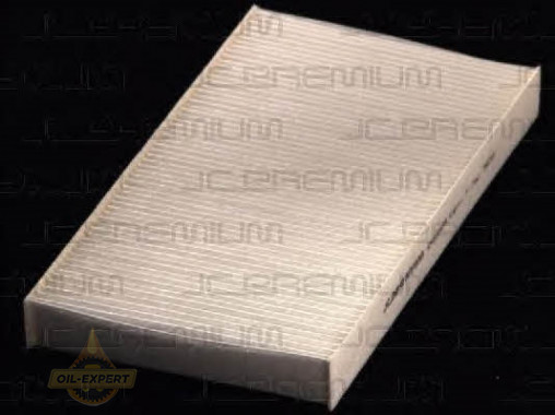 Jc Premium Фильтр салона JC PREMIUM B4F004PR - Картинка 2