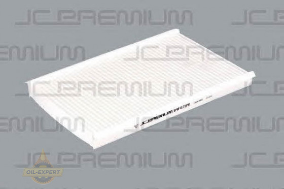 Jc Premium Фильтр салона JC PREMIUM B4F021PR - Картинка 1