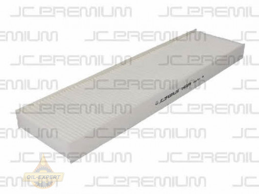 Jc Premium Фильтр салона JC PREMIUM B4B020PR - Картинка 1