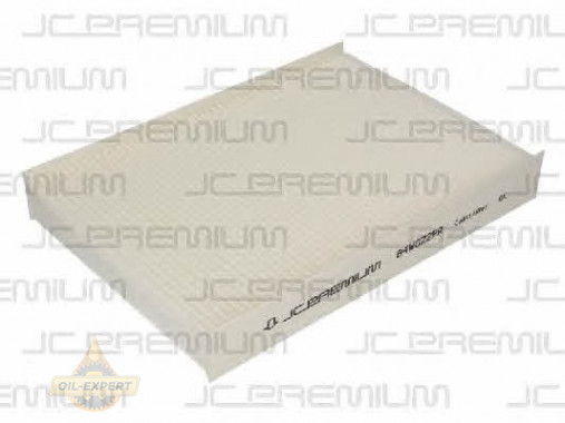 Jc Premium Фильтр салона JC PREMIUM B4W022PR - Картинка 1