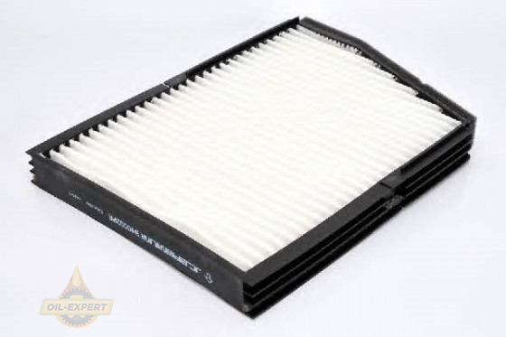 Jc Premium Фильтр салона JC PREMIUM B40002PR - Картинка 1