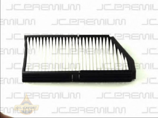 Jc Premium Фильтр салона JC PREMIUM B40002PR - Картинка 3