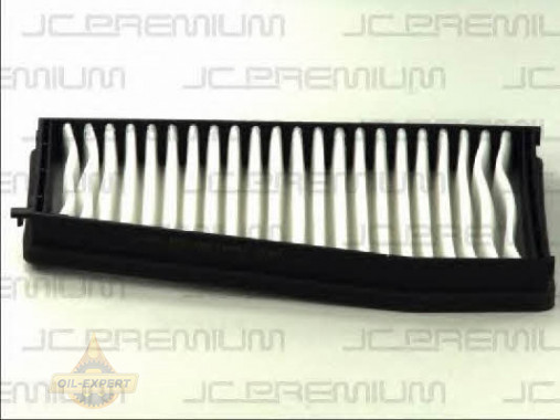 Jc Premium Фильтр салона JC PREMIUM B40016PR - Картинка 1