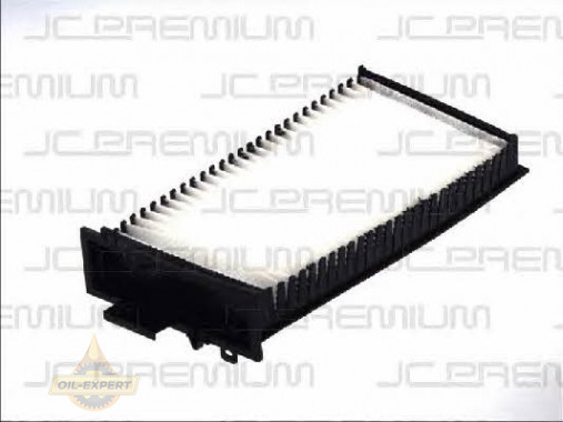 Jc Premium Фильтр салона JC PREMIUM B4C010PR - Картинка 1