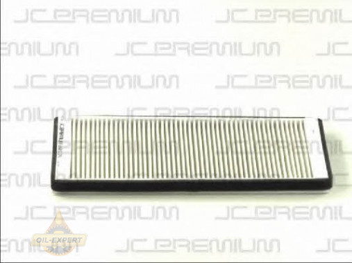 Jc Premium Фильтр салона JC PREMIUM B4R003PR - Картинка 2