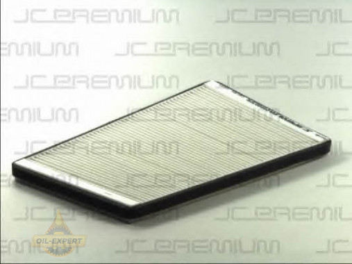 Jc Premium Фильтр салона JC PREMIUM B4R003PR - Картинка 1