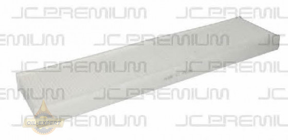 Jc Premium Фильтр салона JC PREMIUM B4B009PR - Картинка 1