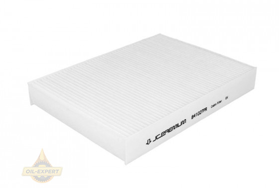 Jc Premium Фильтр салона JC PREMIUM B41027PR - Картинка 1