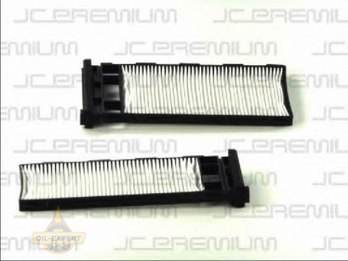 Jc Premium Фильтр салона JC PREMIUM B41010PR - Картинка 1