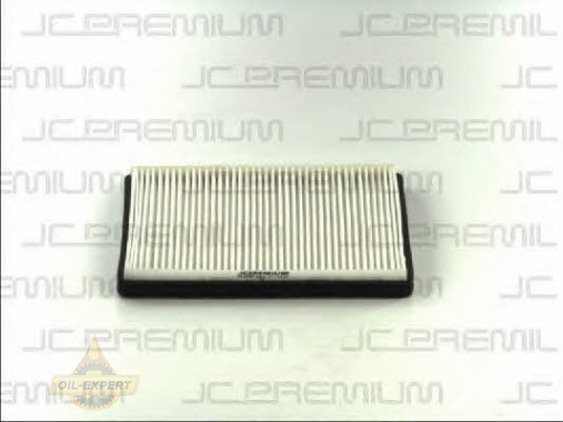 Jc Premium Фильтр салона JC PREMIUM B48000PR - Картинка 1