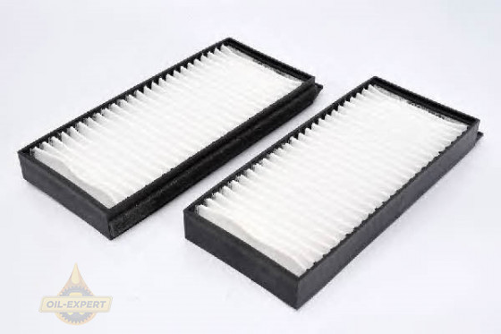 Jc Premium Фильтр салона JC PREMIUM B40010PR - Картинка 2