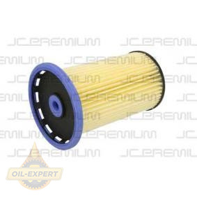Jc Premium Фильтр топливный JC PREMIUM B3W042PR - Картинка 1