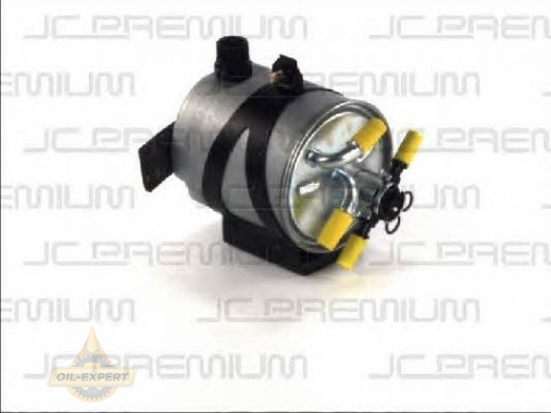 Jc Premium Фильтр топливный JC PREMIUM B3R025PR - Картинка 1