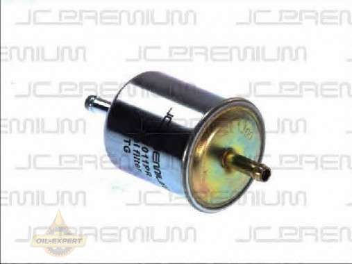 Jc Premium Фильтр топливный JC PREMIUM B31011PR - Картинка 1