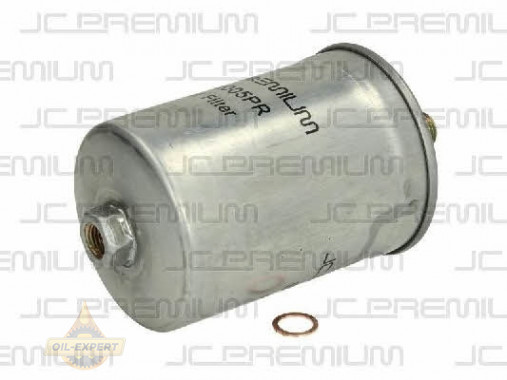 Jc Premium Фильтр топливный JC PREMIUM B3M005PR - Картинка 1