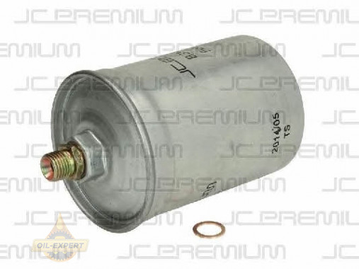 Jc Premium Фильтр топливный JC PREMIUM B3M005PR - Картинка 2
