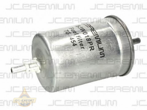 Jc Premium Фильтр топливный JC PREMIUM B3W018PR - Картинка 1
