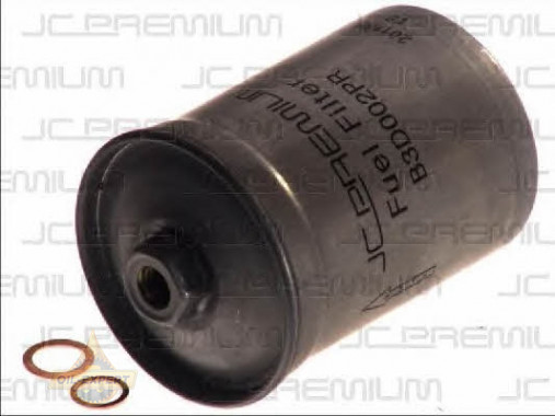 Jc Premium Фильтр топливный JC PREMIUM B3D002PR - Картинка 1
