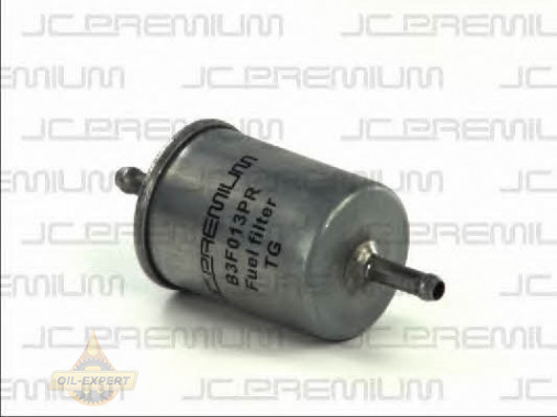 Jc Premium Фильтр топливный JC PREMIUM B3F013PR - Картинка 1