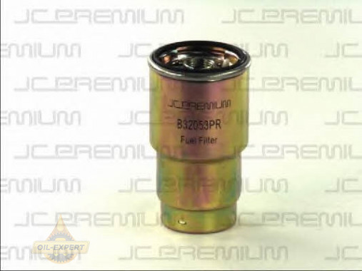 Jc Premium Фильтр топливный JC PREMIUM B32053PR - Картинка 1
