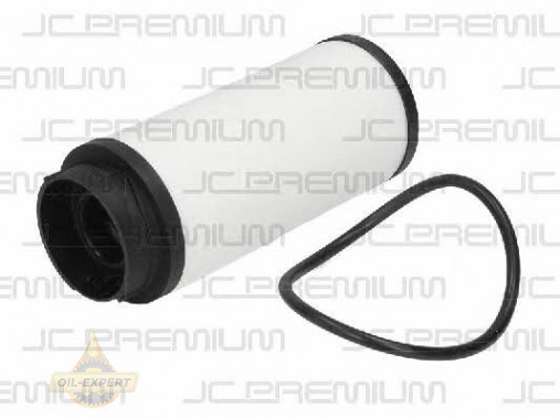 Jc Premium Фільтр паливний JC PREMIUM B3E002PR - Заображення 1